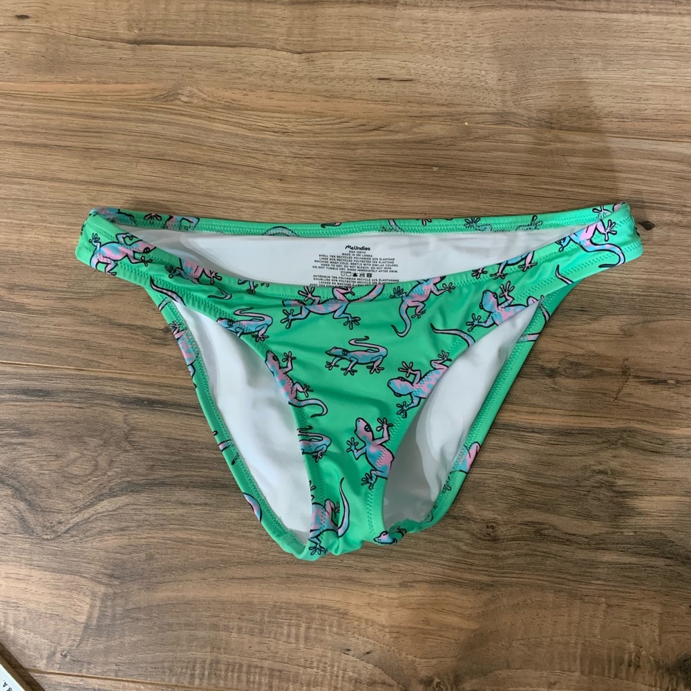 Women’s MeUndies Bikini Bottom